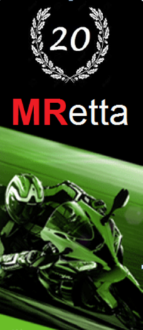 20 Jahre MRetta